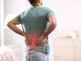 Say Goodbye to Back Pain with Physiotherapy